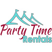 Party Time Rentals Inc. logo - Similar company to Party Time Rental