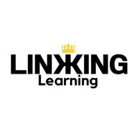 LinKKing Learning logo - Similar company to Tradrcom