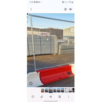 HERAS MOBILE FENCING and SECURITY logo - Similar company to Springforward Fencing & Security