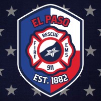 El Paso Fire Department logo - Similar company to El Paso County 911 District