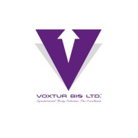 Assistant Manager - Voxtur Bio Ltd logo - Similar company to Fass Manager E.U.