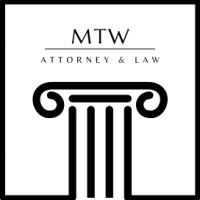 MTW Attorney & Law logo - Similar company to Nimrod Yaron & Co.