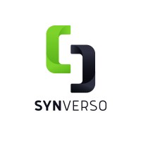 SYNVERSO logo - Similar company to Devity Soft D.O.O.