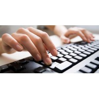 Typing & Data logo - Similar company to Online Typing Work