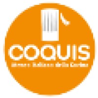 Coquis - Ateneo Italiano della Cucina logo - Similar company to Elephant Consulting Group