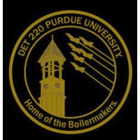 AFROTC Detachment 220, Purdue University logo - Similar company to Doty Scientific