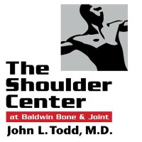 The Shoulder Center logo - Similar company to Dr Prasad'S Ace Arthroscopy