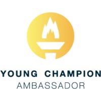 Young Champion Ambassador