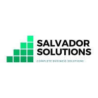 Salvador Solutions logo - Similar company to Shenzhen Yunjing Lighting Technology Co., Ltd
