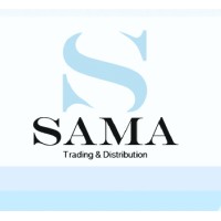 Sama Trading & Distributions logo - Similar company to Plast Mart Egy