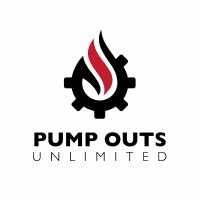 Pump Outs Unlimited logo - Similar company to Hydro X Usa