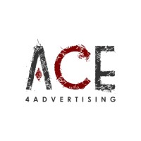 ACE 4Advertising logo - Similar company to بـَاب للتسويق الرقمي | Bab Agency