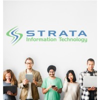 Strata IT, Inc logo - Similar company to Goodsuite