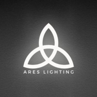 Ares Lighting logo - Similar company to Acrolite Lighting