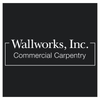 WALLWORKS, INC. logo - Similar company to P & B Partitions, Inc.
