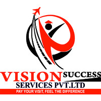 Vision Success Services Private Limited logo - Similar company to I-Win Consultants - Kurukshetra