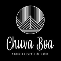 Chuva Boa logo - Similar company to Máquina De Dados