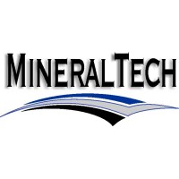 MineralTech Gulf Coast Abrasives, LLC logo - Similar company to C&D Group Ltda.