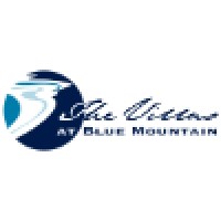 The Villas at Blue Mountain logo - Similar company to Mays Business Honors Program