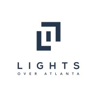 Lights Over Atlanta LLC logo - Similar company to Landscape Lights Manufacturer