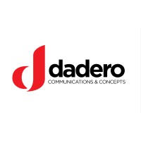 Dadero Communications and Concepts logo - Similar company to The Infinity Brands