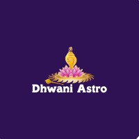 Dhwani Astro logo - Similar company to Fortune Talk