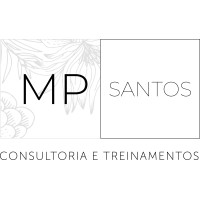 Mpsantos Treinamentos logo - Similar company to Companhia De Desenvolvimento De Barra Mansa