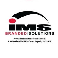 IMS Branded Solutions logo - Similar company to Az Logoz