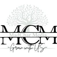 MadChar Media logo - Similar company to John Potter Media