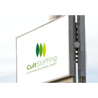 Cult Staffing logo - Similar company to Ece Staffing