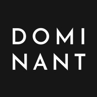 Dominant Creative logo - Similar company to Bon Partners