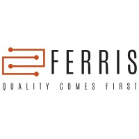 FERRIS logo - Similar company to Otankimill