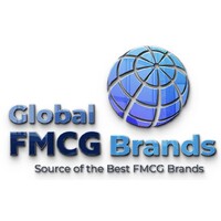 Global FMCG Brands logo - Similar company to Dox Fmcg