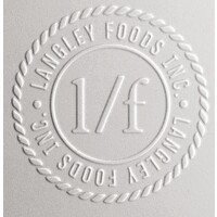 Langley Foods Inc. logo - Similar company to Inventive Partners