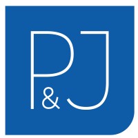Payne & Jones, Chartered logo - Similar company to Clark | Huesemann