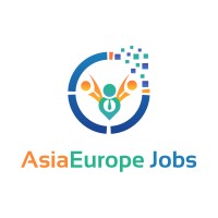 AsiaEurope Jobs logo - Similar company to Primeworkz