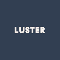Luster logo - Similar company to Improovy