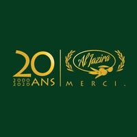 AL JAZIRA Olive oil logo - Similar company to Olissey