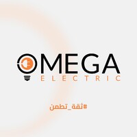 Omega Electric logo - Similar company to Aaa-Lux Ibérica