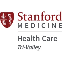 Stanford Health Care Tri-Valley logo - Similar company to Stanford App Fellowship Program