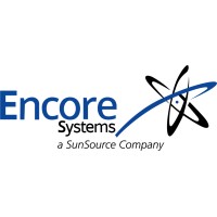 Encore Systems logo - Similar company to Rcs Technologies