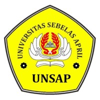 Universitas Sebelas April Sumedang logo - Similar company to Sumedang