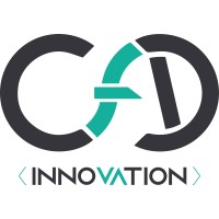 CFD-INNOVATION logo - Similar company to Volubis