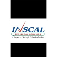 INSCAL TECHNICAL SERVICES logo - Similar company to Progressive Technology & Services Llc