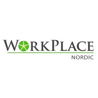 Workplace Nordic logo - Similar company to Woh