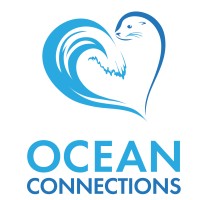 Ocean Connections logo - Similar company to Hershey Gardens