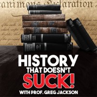 History That Doesn't Suck! logo - Similar company to Ramapo Country Day Camp