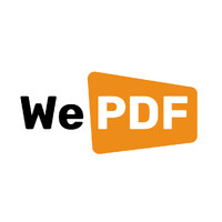 Gerlior LTD logo - Similar company to We Pdf