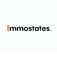 Immostates logo - Similar company to Konvi