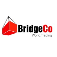 Bridgeco logo - Similar company to Romio